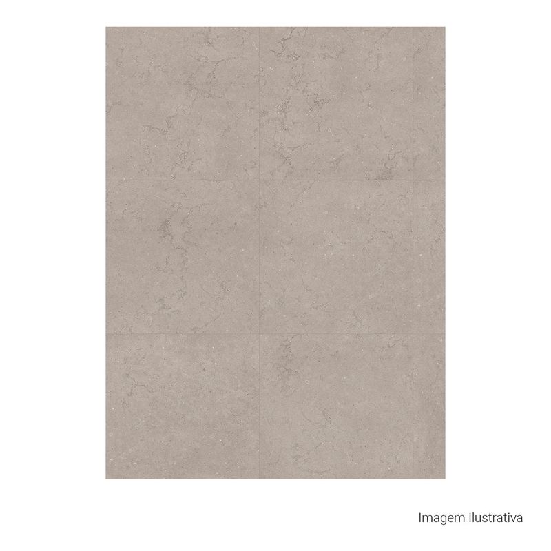 Porcelanato-Lounge-Natural-Gray-90x90cm-Ret---Portinari---6062357A---Fundo-Branco-Produto-com-item-complementar-Quadrado-ou-Horizontal