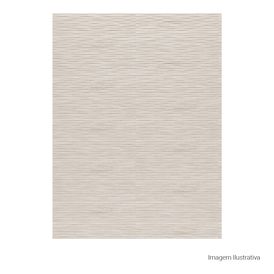Porcelanato 30X120cm Matte Ret Mezzo Bege