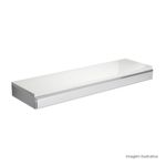 Porta-Toalha-Deca-Barra-35cm-Contemporanea-Cromado---Deca---2040.C97.035---Fundo-Branco-Produto-com-item-complementar-posicionada-na-diagonal-direita-e-fechado-ou-produto-redondo