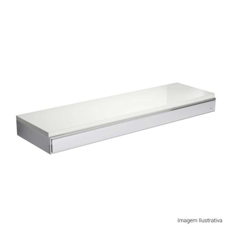 Porta-Toalha-Deca-Barra-35cm-Contemporanea-Cromado---Deca---2040.C97.035---Fundo-Branco-Produto-com-item-complementar-posicionada-na-diagonal-direita-e-fechado-ou-produto-redondo