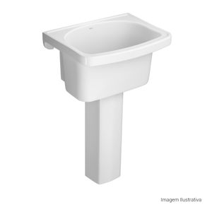 Tanque Deca 18 Litros Branco