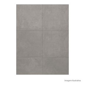 Porcelanato-Street-Gray-120x120cm----Ceusa---5062657A---Fundo-Branco-Produto-com-item-complementar-Quadrado-ou-Horizontal