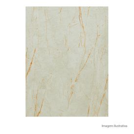 Porcelanato 120X120cm Polido Ret Golden Fantasy Verde