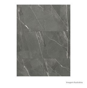 Porcelanato-Dark-Stone-Dark-Grey-100x100cm----Ceusa---5062689A---Fundo-Branco-Produto-com-item-complementar-Quadrado-ou-Horizontal