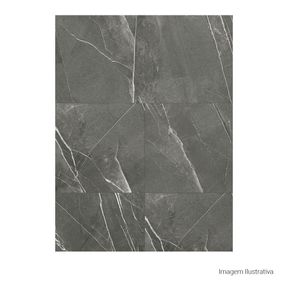 Porcelanato-Dark-Stone-Dark-Grey-100x100cm----Ceusa---5062690A---Fundo-Branco-Produto-com-item-complementar-Quadrado-ou-Horizontal