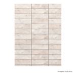 Azulejo-Cartela-Off-White-8x25cm-Bold---Ceusa---5062702A---Fundo-Branco-Produto-com-item-complementar-Quadrado-ou-Horizontal