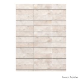 Cartela Ofw Lux - Pa 8x25