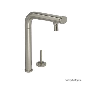 Acionamento Monocomando de Mesa para Cozinha