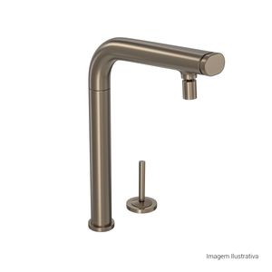Acionamento Monocomando de Mesa para Cozinha