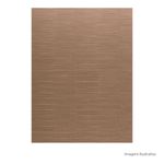 Porcelanato-Live-Matte-LuxBrown-5x40cm-Bold---Portinari---6061576A---Fundo-Branco-Produto-com-item-complementar-Quadrado-ou-Horizontal
