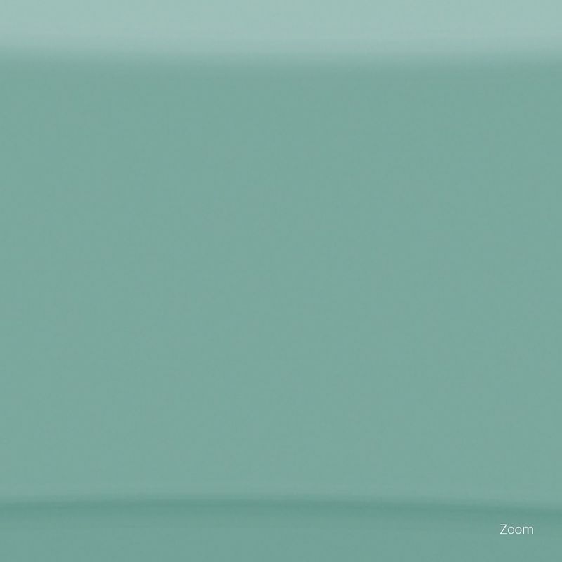 Azulejo-Bella-Vita-LuxSoft-Green-8x25cm-Bold---Portinari---6059347A---Ambientada-Com-Zoom-no-produto-