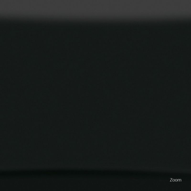 Azulejo-Bella-Vita-Matte-Black-8x25cm-Bold---Portinari---6059350A---Ambientada-Com-Zoom-no-produto-
