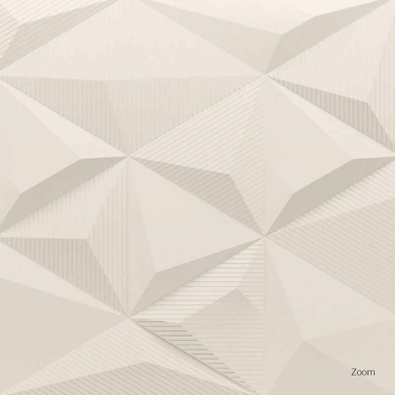 Azulejo-Jazz-Matte-Cream-33x100cm-Ret---Portinari---6061753A---Ambientada-Com-Zoom-no-produto-