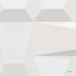Azulejo-Sensorial-Matte-Forma-White-33x100cm-Ret---Portinari---6060609A---Ambientada-Com-Zoom-no-produto-