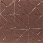 Azulejo-Origami-Steel-Gold-Mix30x90cm-Ret---Portinari---6061148A---Ambientada-Com-Zoom-no-produto-