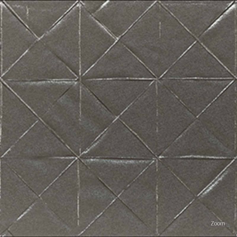Azulejo-Origami-Steel-Gray-Mix30x90cm-Ret---Portinari---6061149A---Ambientada-Com-Zoom-no-produto-