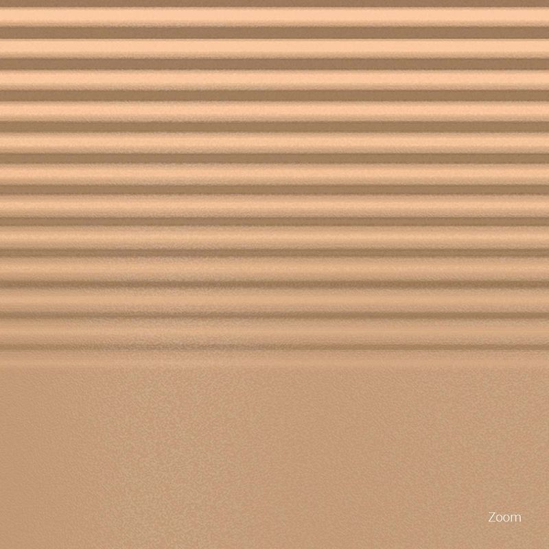 Azulejo-Nuances-da-Natureza-Matte-LuxDec-2-Noce-20x20cm-Bold---Portinari---6061916A---Ambientada-Com-Zoom-no-produto-