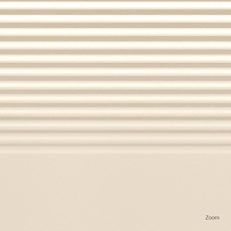 Azulejo-Nuances-da-Natureza-Matte-LuxDec-2-Off-White-20x20cm-Bold---Portinari---6061917A---Ambientada-Com-Zoom-no-produto-
