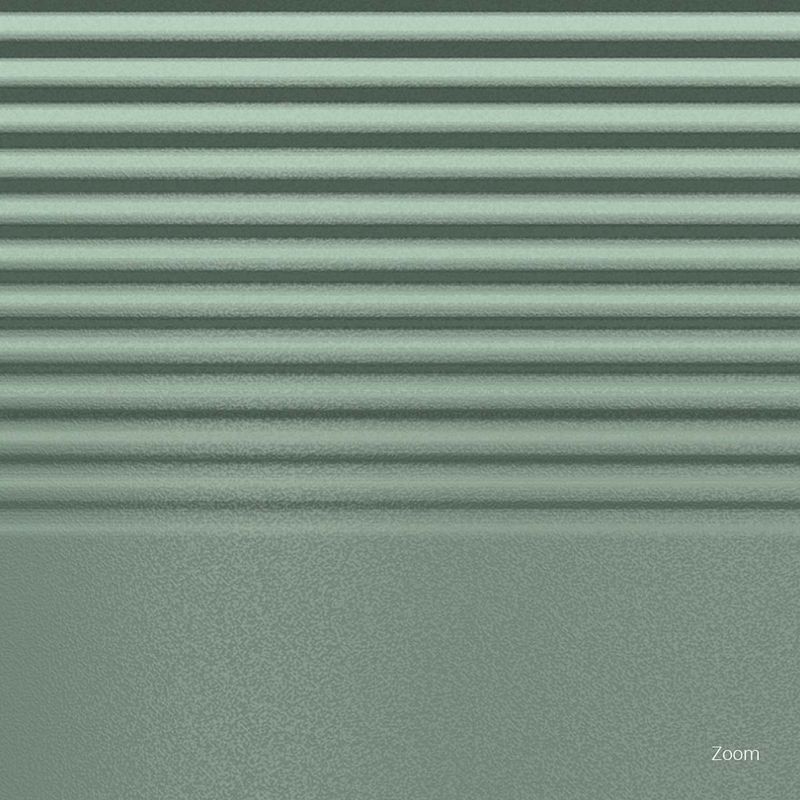 Azulejo-Nuances-da-Natureza-Matte-LuxDec-2-Green-20x20cm-Bold---Portinari---6061918A---Ambientada-Com-Zoom-no-produto-