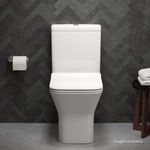 Assento-Deca-em-Poliester-Slow-Close-para-Bacias-Living-Branco---Deca---AP.347.17---Ambientada-Com-Zoom-no-produto-pode-conter-2-ou-mais-produtos-diretamente-relacionados-e-acessorios-de-banheiros.