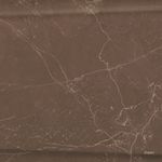 Porcelanato-Lumina-Acetinado-Decor-Brown-30x120cm-Ret---Portinari---6059681A---Ambientada-Com-Zoom-no-produto-