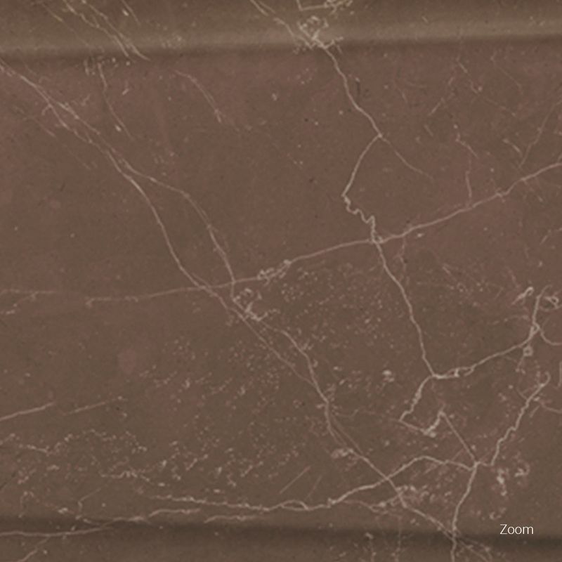 Porcelanato-Lumina-Acetinado-Decor-Brown-30x120cm-Ret---Portinari---6059681A---Ambientada-Com-Zoom-no-produto-