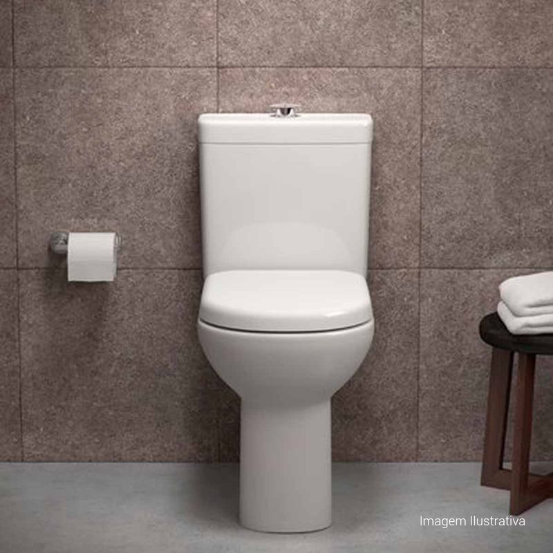 Assento-Deca-em-Termofixo-Slow-Close-e-Easy-Clean-para-Bacias-Vogue-Plus-Branco---Deca---AP.516.17---Ambientada-Com-Zoom-no-produto-pode-conter-2-ou-mais-produtos-diretamente-relacionados-e-acessorios-de-banheiros.