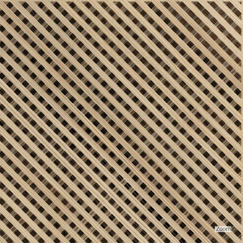 Porcelanato-Luthier-Natural-Decor-Brown-60x60cm-Ret---Portinari---6061167A---Ambientada-Com-Zoom-no-produto-