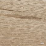 Porcelanato-Tavola-Hard-Beige-20x120cm-Ret---Portinari---6060452A---Ambientada-Com-Zoom-no-produto-