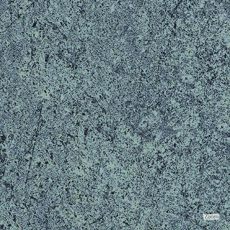 Porcelanato-Pacific-Hard-Blue-20x20cm-Bold---Portinari---6060532A---Ambientada-Com-Zoom-no-produto-