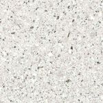 Porcelanato-Battuto-Hard-Soft-Gray-100x100cm-Ret---Portinari---6060542A---Ambientada-Com-Zoom-no-produto-