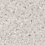 Porcelanato-Battuto-Natural-Gray-100x100cm-Ret---Portinari---6060545A---Ambientada-Com-Zoom-no-produto-
