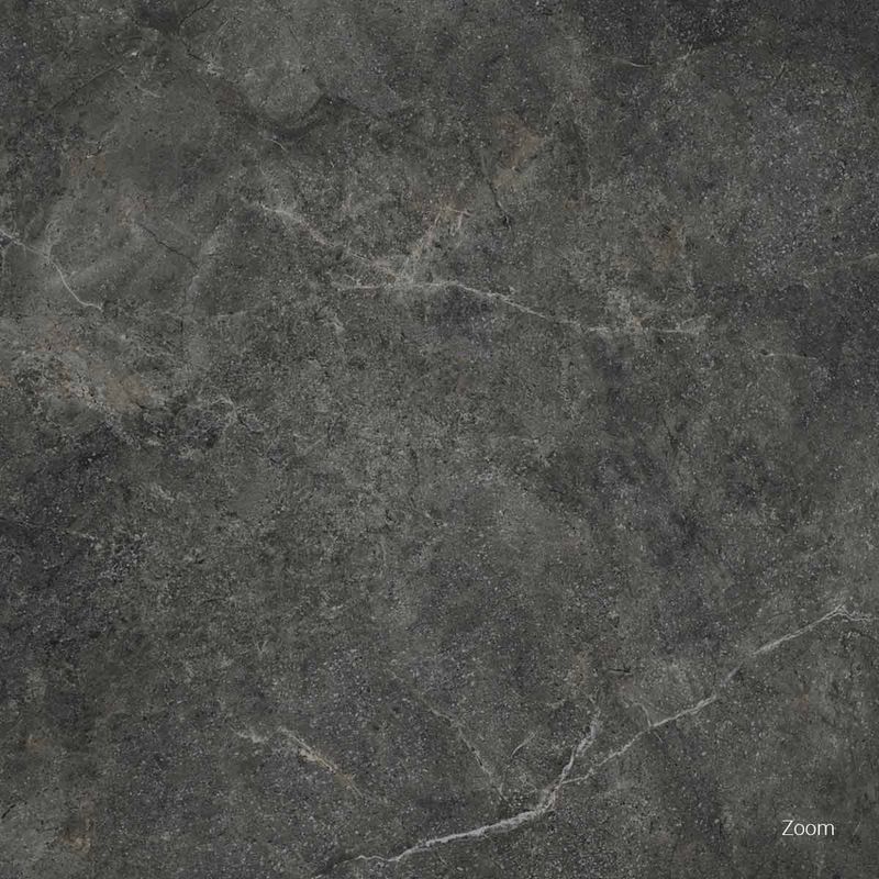 Porcelanato-Cement-Stone-Natural-Black-90x90cm-Ret---Portinari---6061123A---Ambientada-Com-Zoom-no-produto-