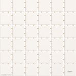 Porcelanato-Creare-Matte-White-5x5cm-Bold---Portinari---6054143A---Ambientada-Com-Zoom-no-produto-