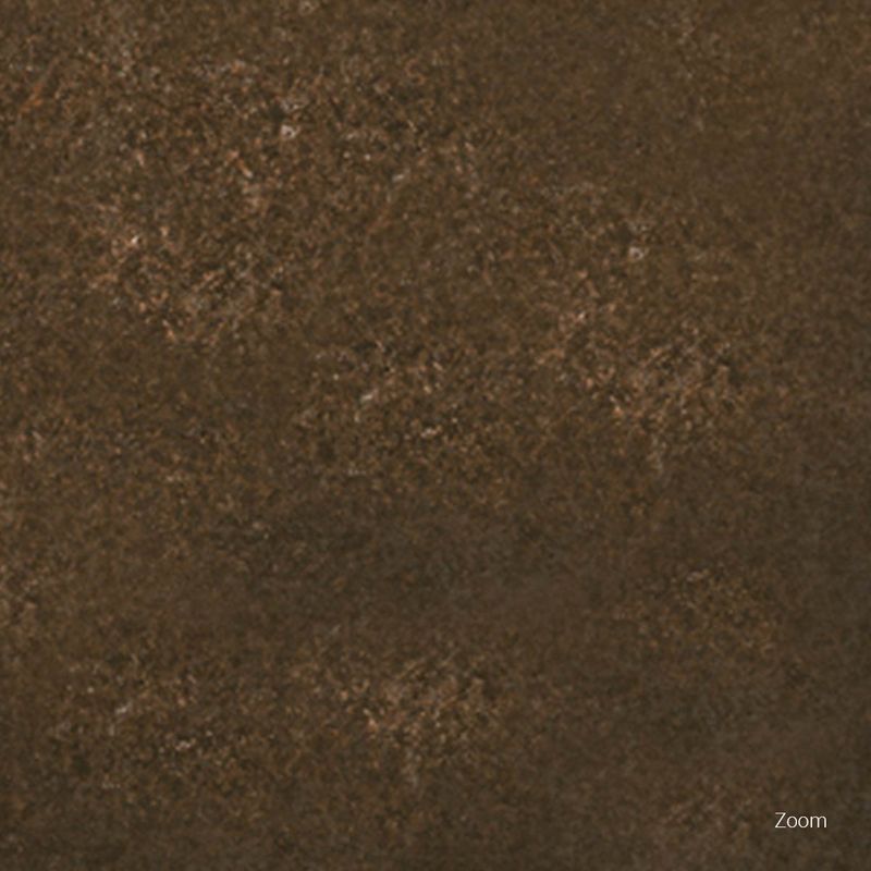 Porcelanato-Corten-Hd-Matte-Brown-60x120cm-Ret---Portinari---6057435A---Ambientada-Com-Zoom-no-produto-