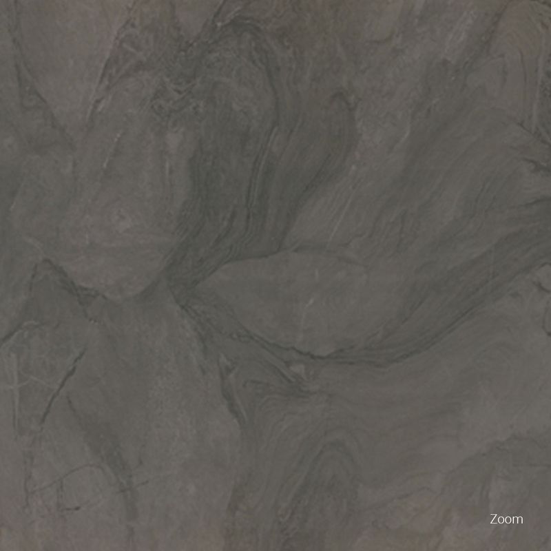 Porcelanato-Duomo-Polido-Nero-120x240cm-Ret---Portinari---6060275A---Ambientada-Com-Zoom-no-produto-