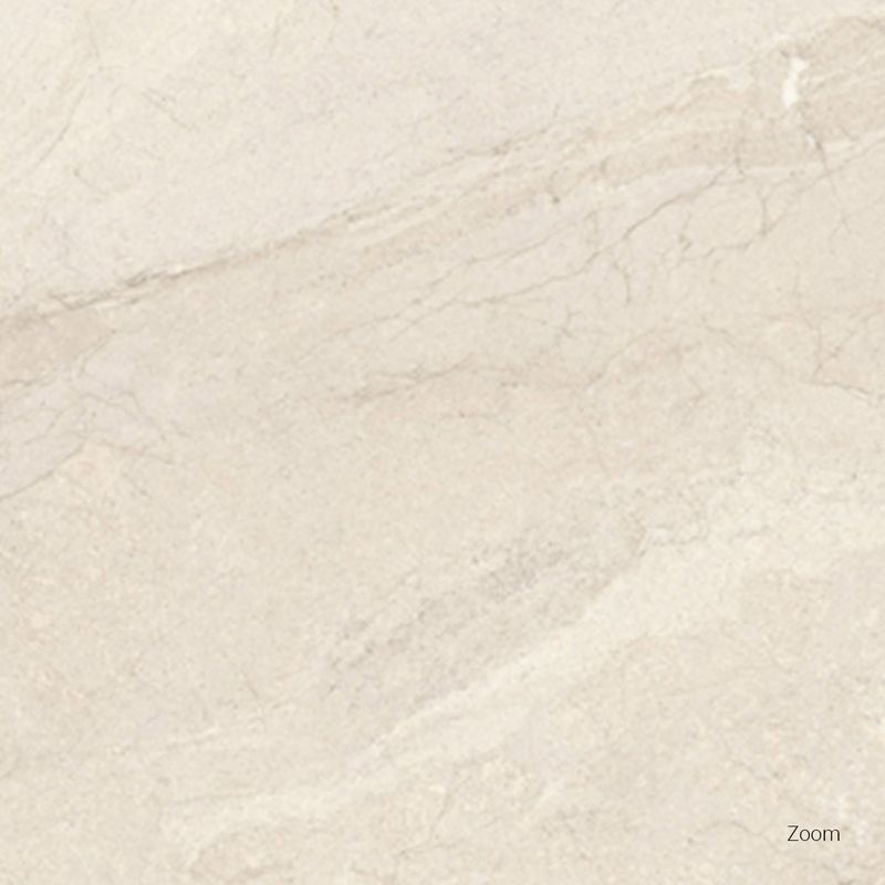 Porcelanato-Mediterraneo-Hard-Off-White-90x90cm-Ret---Portinari---6059510A---Ambientada-Com-Zoom-no-produto-