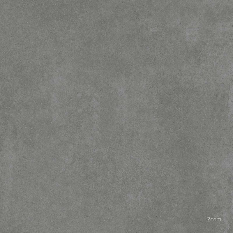 Porcelanato-Munich-Natural-Dark-Gray-100x100cm-Ret---Portinari---6061075A---Ambientada-Com-Zoom-no-produto-