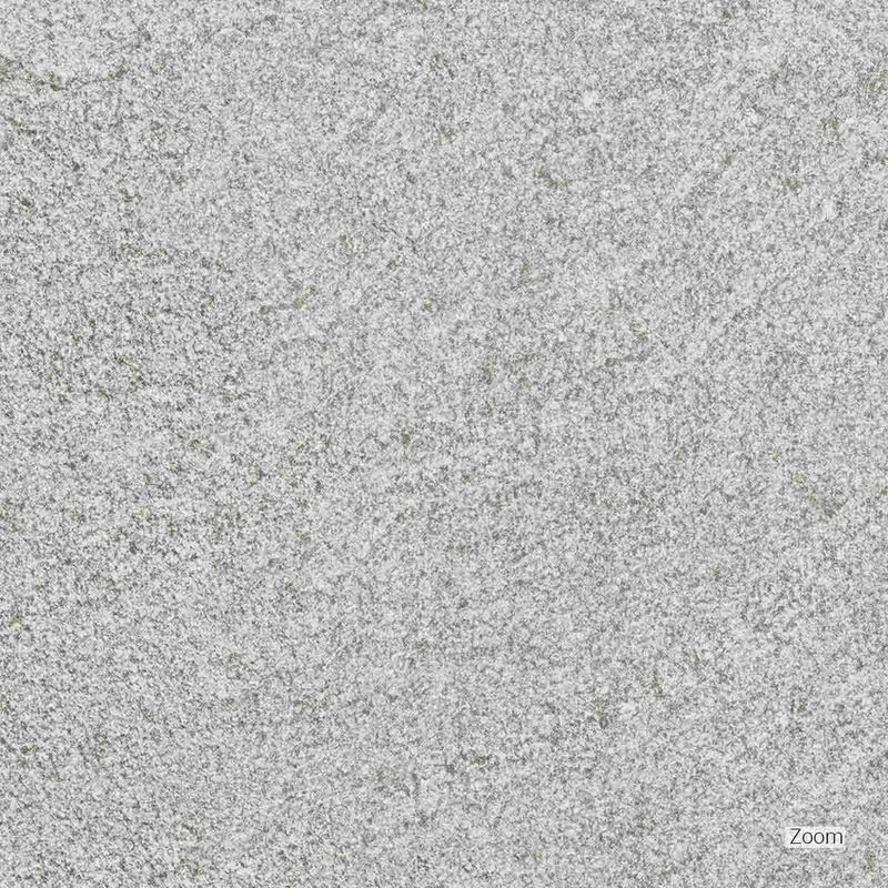 Porcelanato-Oslo-Natural-Gray-20x20cm-Bold---Portinari---6061074A---Ambientada-Com-Zoom-no-produto-