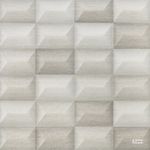 Porcelanato-Sense-Matte-Geometric-Mix60x60cm-Ret---Portinari---6059214A---Ambientada-Com-Zoom-no-produto-