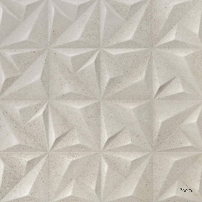 Porcelanato-Sense-Matte-Abstract-Off-White-60x60cm-Ret---Portinari---6059217A---Ambientada-Com-Zoom-no-produto-