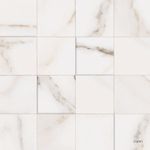 Porcelanato-Simetria-Matte-Marble-White-60x60cm-Ret---Portinari---6060236A---Ambientada-Com-Zoom-no-produto-