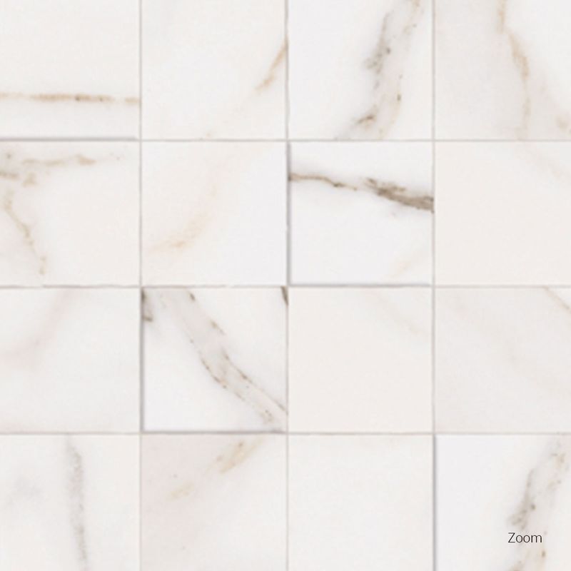 Porcelanato-Simetria-Matte-Marble-White-60x60cm-Ret---Portinari---6060236A---Ambientada-Com-Zoom-no-produto-