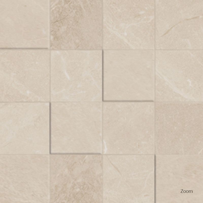 Porcelanato-Simetria-Matte-Marble-Soft-Beige-60x60cm-Ret---Portinari---6060237A---Ambientada-Com-Zoom-no-produto-