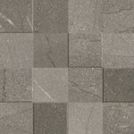 Porcelanato-Simetria-Matte-LuxStone-Dark-Gray-60x60cm-Ret---Portinari---6060240A---Ambientada-Com-Zoom-no-produto-