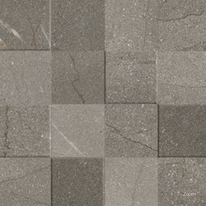 Porcelanato-Simetria-Matte-LuxStone-Dark-Gray-60x60cm-Ret---Portinari---6060240A---Ambientada-Com-Zoom-no-produto-