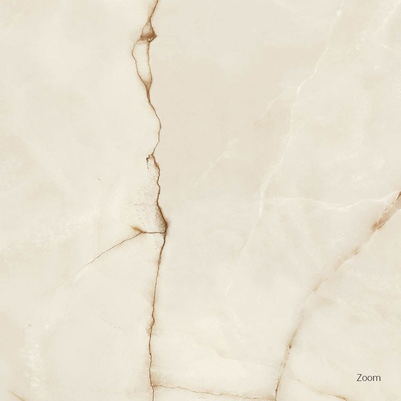 Porcelanato-Timeless-Natural-Almond-100x100cm-Ret---Portinari---6061499A---Ambientada-Com-Zoom-no-produto-