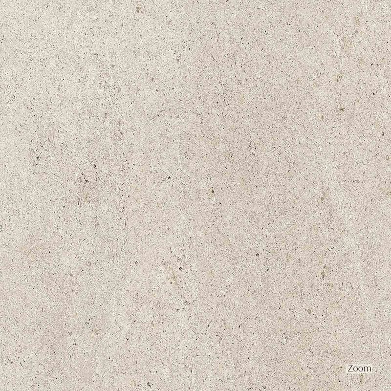 Porcelanato-Tivoli-Natural-Gray-90x90cm-Ret---Portinari---6061840A---Ambientada-Com-Zoom-no-produto-