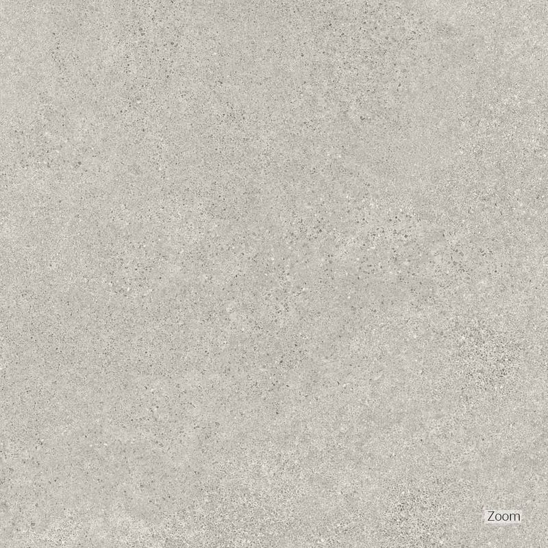 Porcelanato-Veneto-Natural-Soft-Gray-100x100cm-Ret---Portinari---6060951A---Ambientada-Com-Zoom-no-produto-