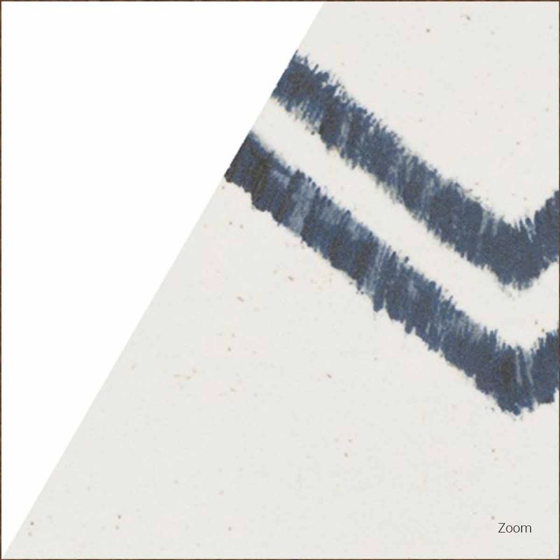 Porcelanato-Bailarinas-Dec-1-17x17cm-Ret---Portinari---6060683A---Ambientada-Com-Zoom-no-produto-